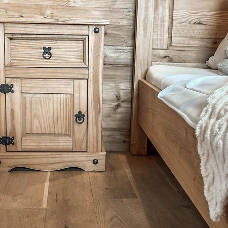 Apartment Ferienhaus Seidlgut Wagrain Ngoại thất bức ảnh