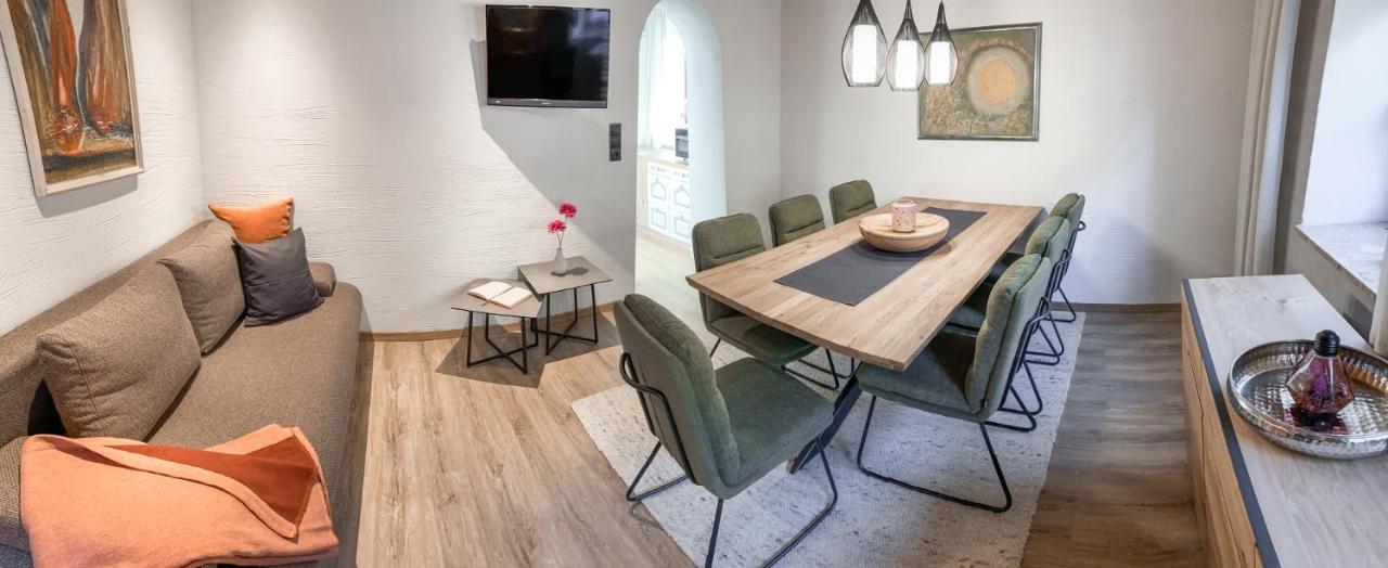 Apartment Ferienhaus Seidlgut Wagrain Ngoại thất bức ảnh