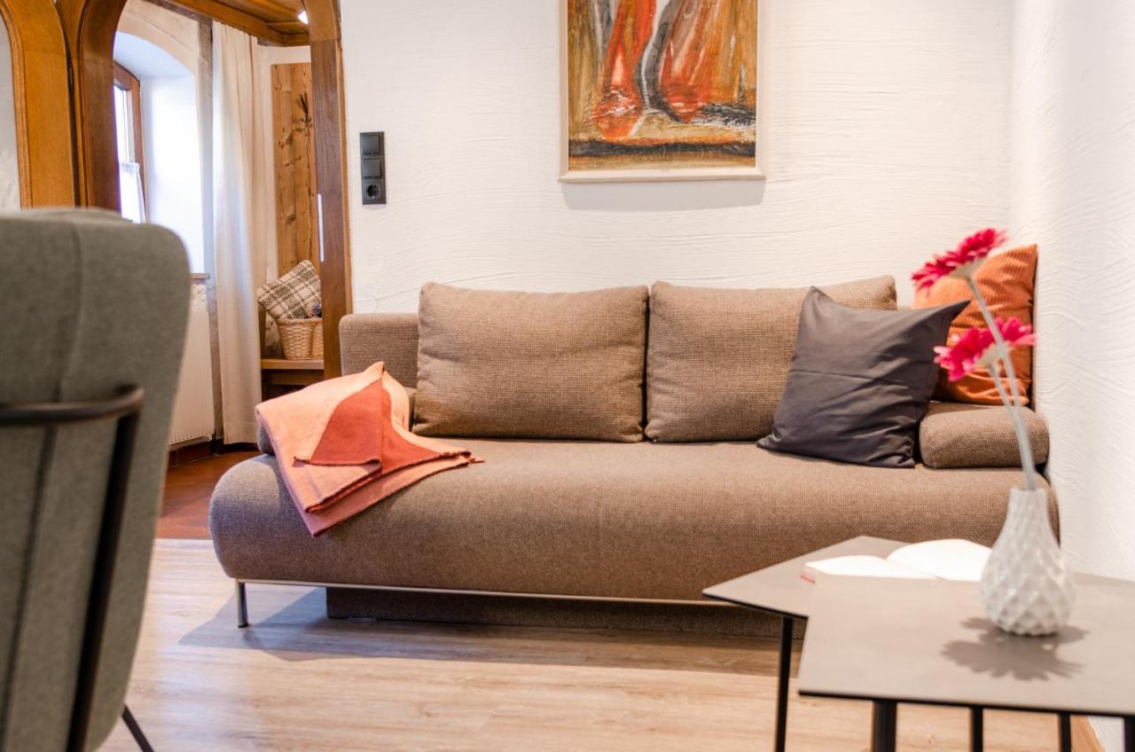 Apartment Ferienhaus Seidlgut Wagrain Ngoại thất bức ảnh