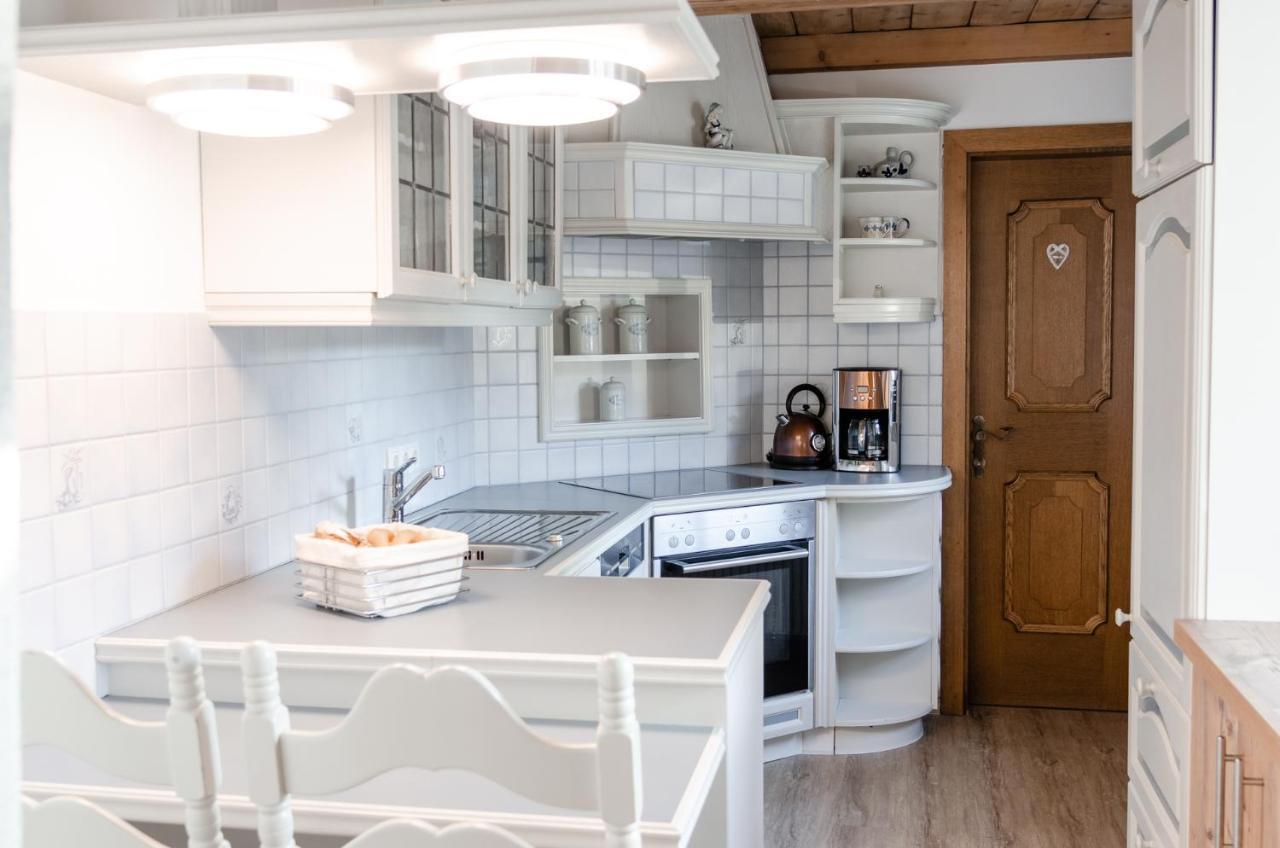 Apartment Ferienhaus Seidlgut Wagrain Ngoại thất bức ảnh