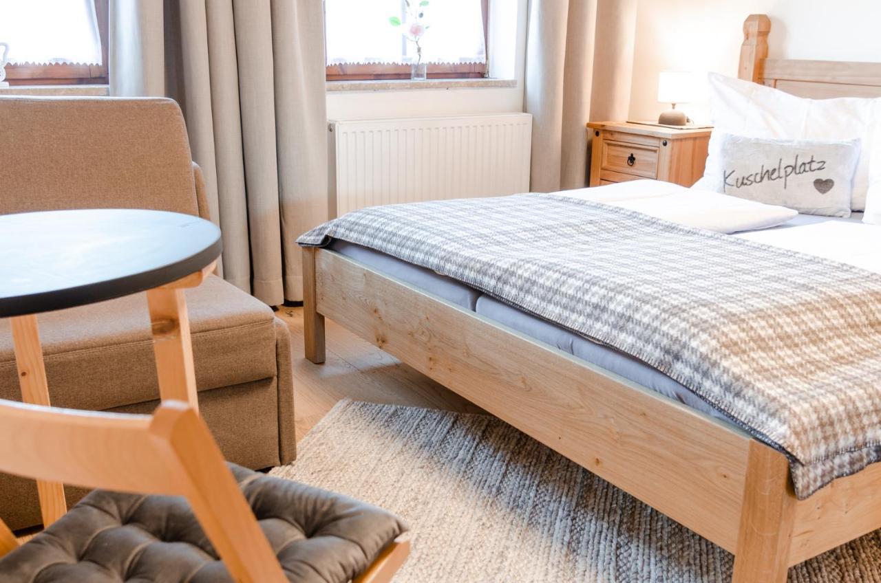 Apartment Ferienhaus Seidlgut Wagrain Ngoại thất bức ảnh