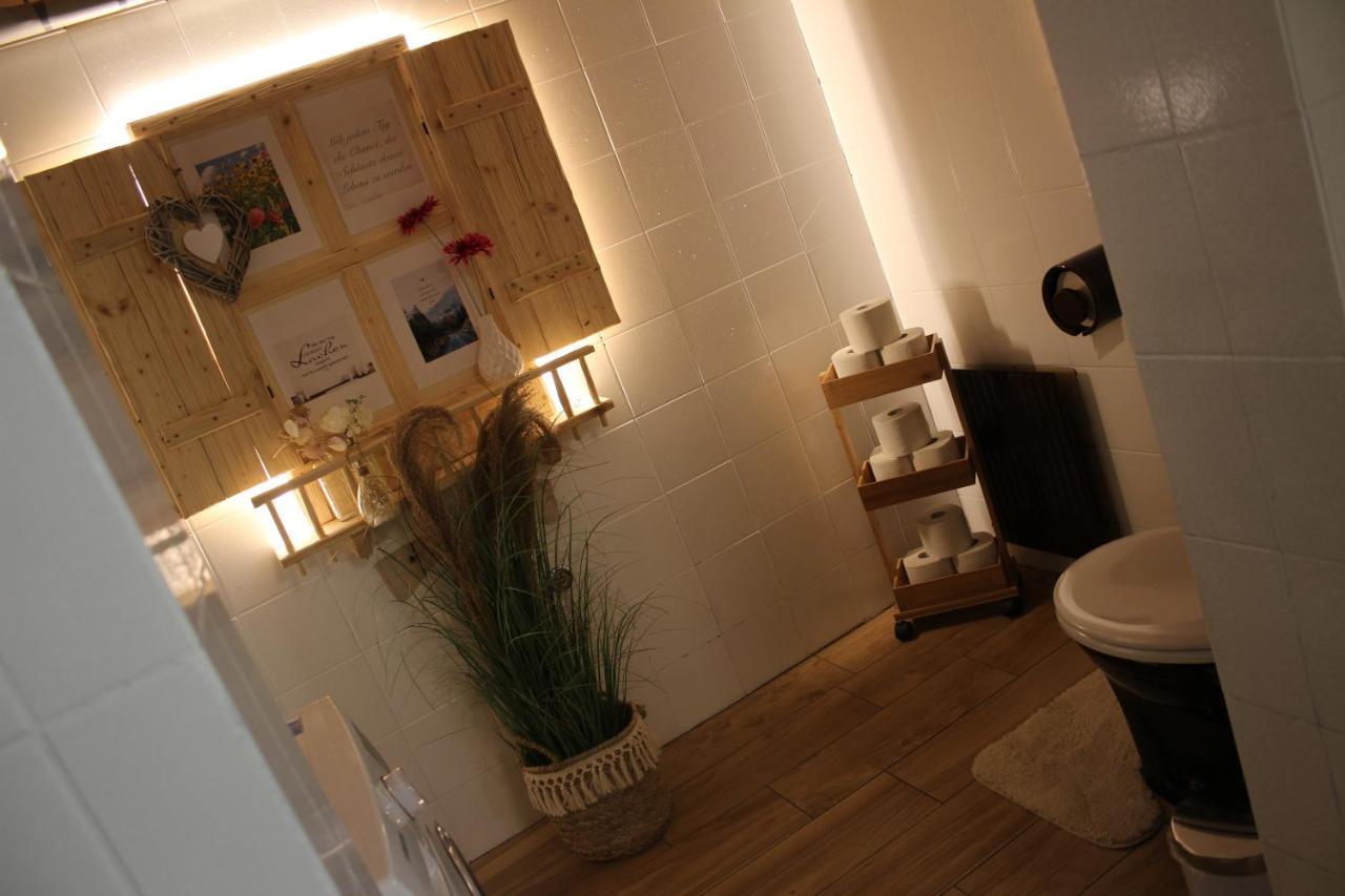 Apartment Ferienhaus Seidlgut Wagrain Ngoại thất bức ảnh