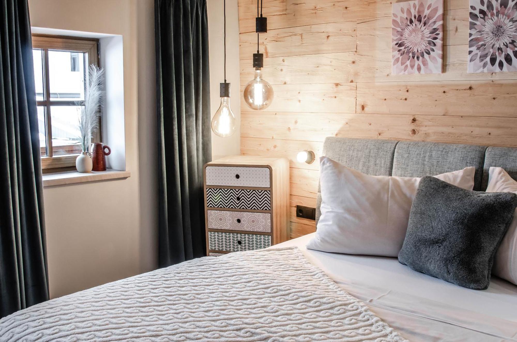 Apartment Ferienhaus Seidlgut Wagrain Ngoại thất bức ảnh