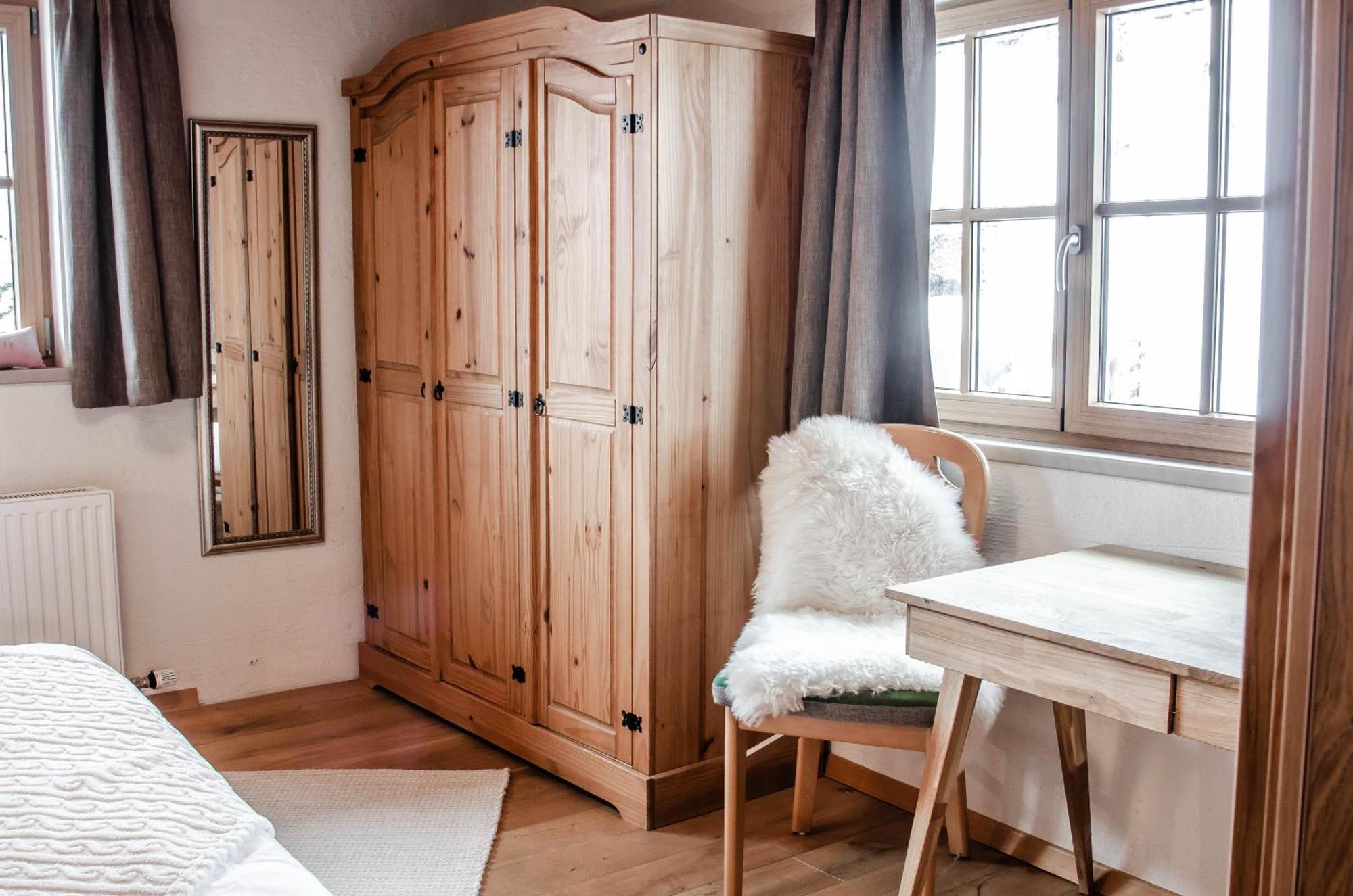 Apartment Ferienhaus Seidlgut Wagrain Ngoại thất bức ảnh