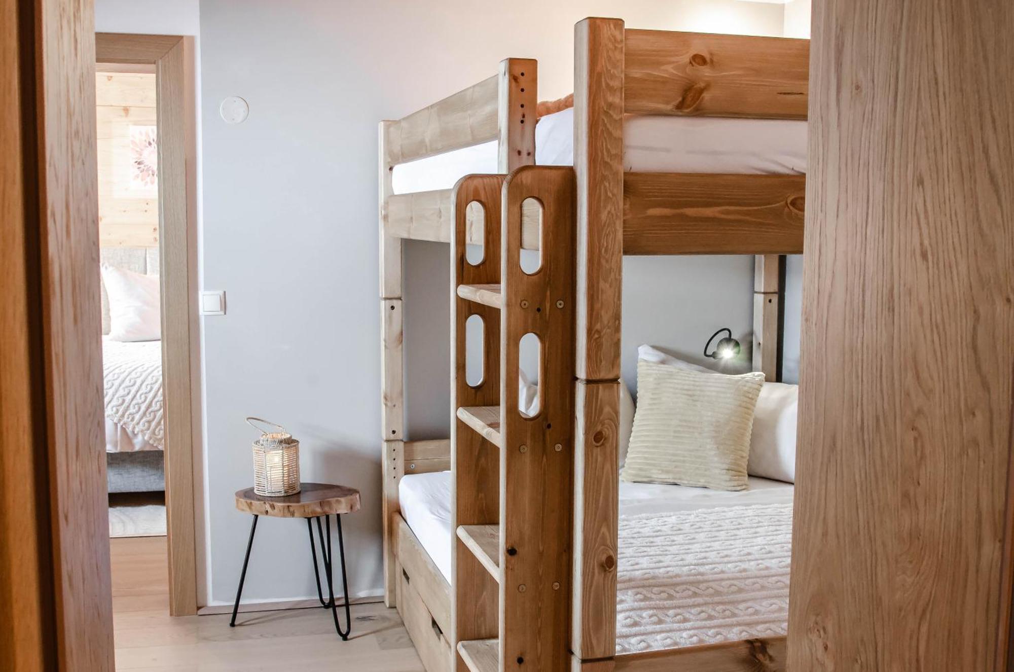 Apartment Ferienhaus Seidlgut Wagrain Ngoại thất bức ảnh