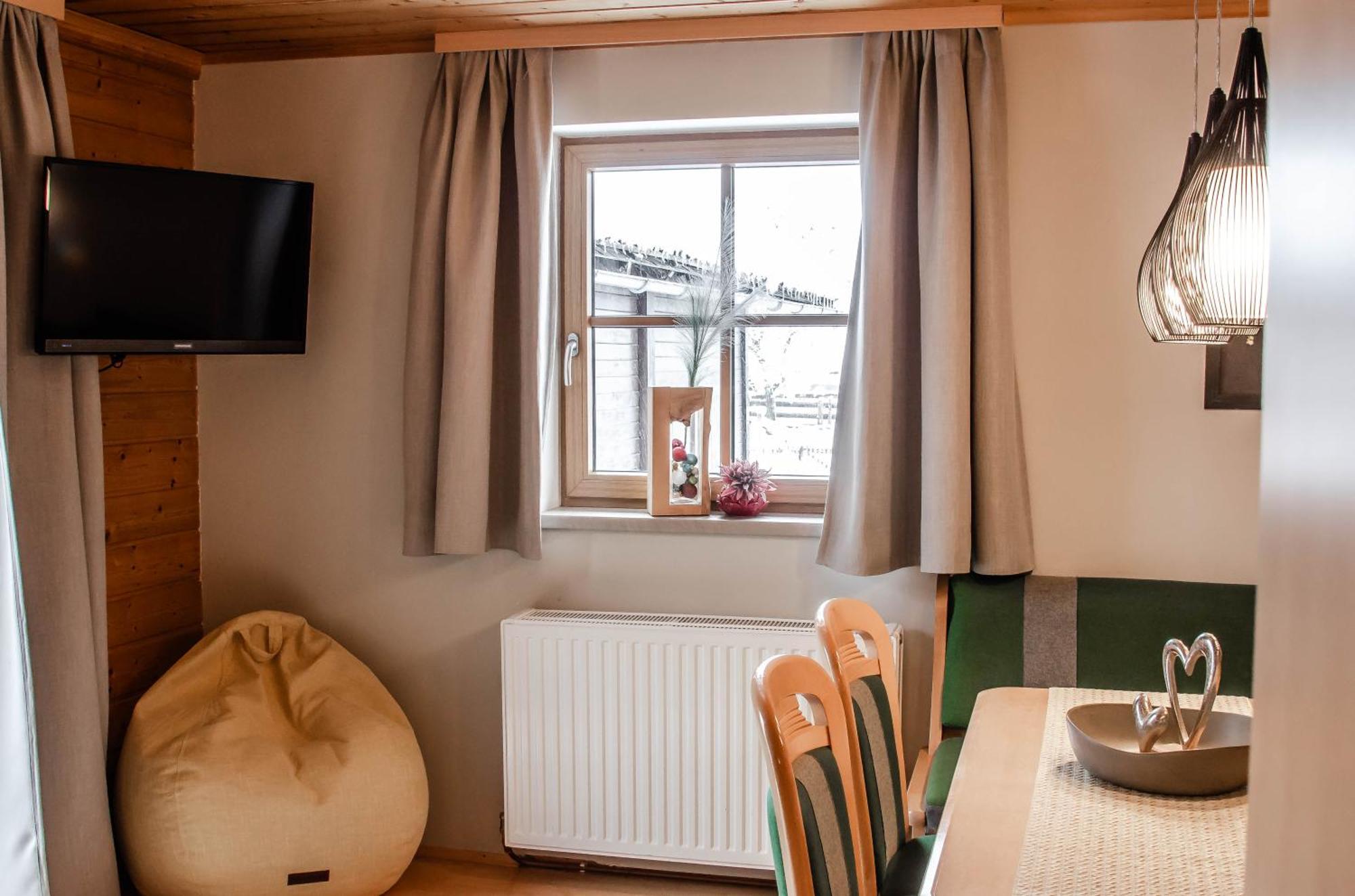 Apartment Ferienhaus Seidlgut Wagrain Ngoại thất bức ảnh