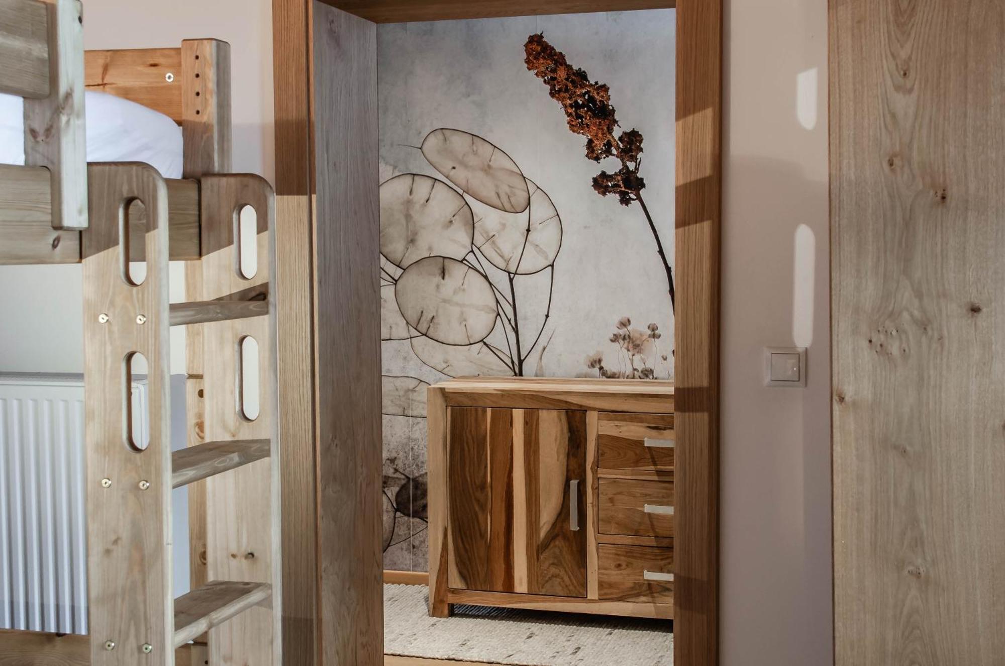 Apartment Ferienhaus Seidlgut Wagrain Ngoại thất bức ảnh