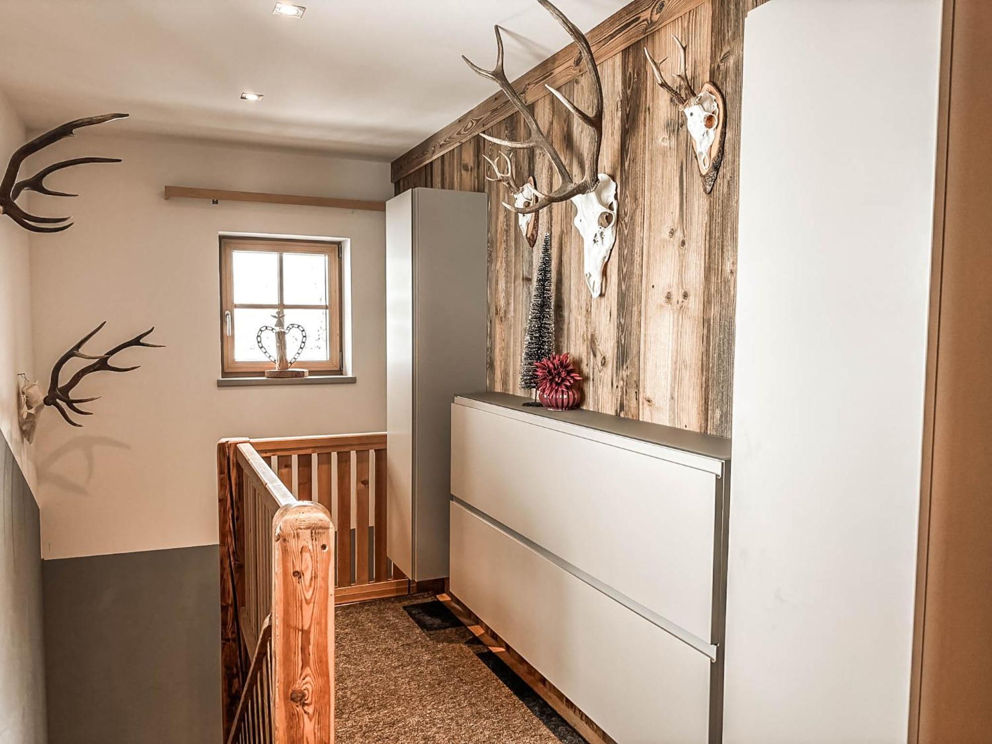 Apartment Ferienhaus Seidlgut Wagrain Ngoại thất bức ảnh
