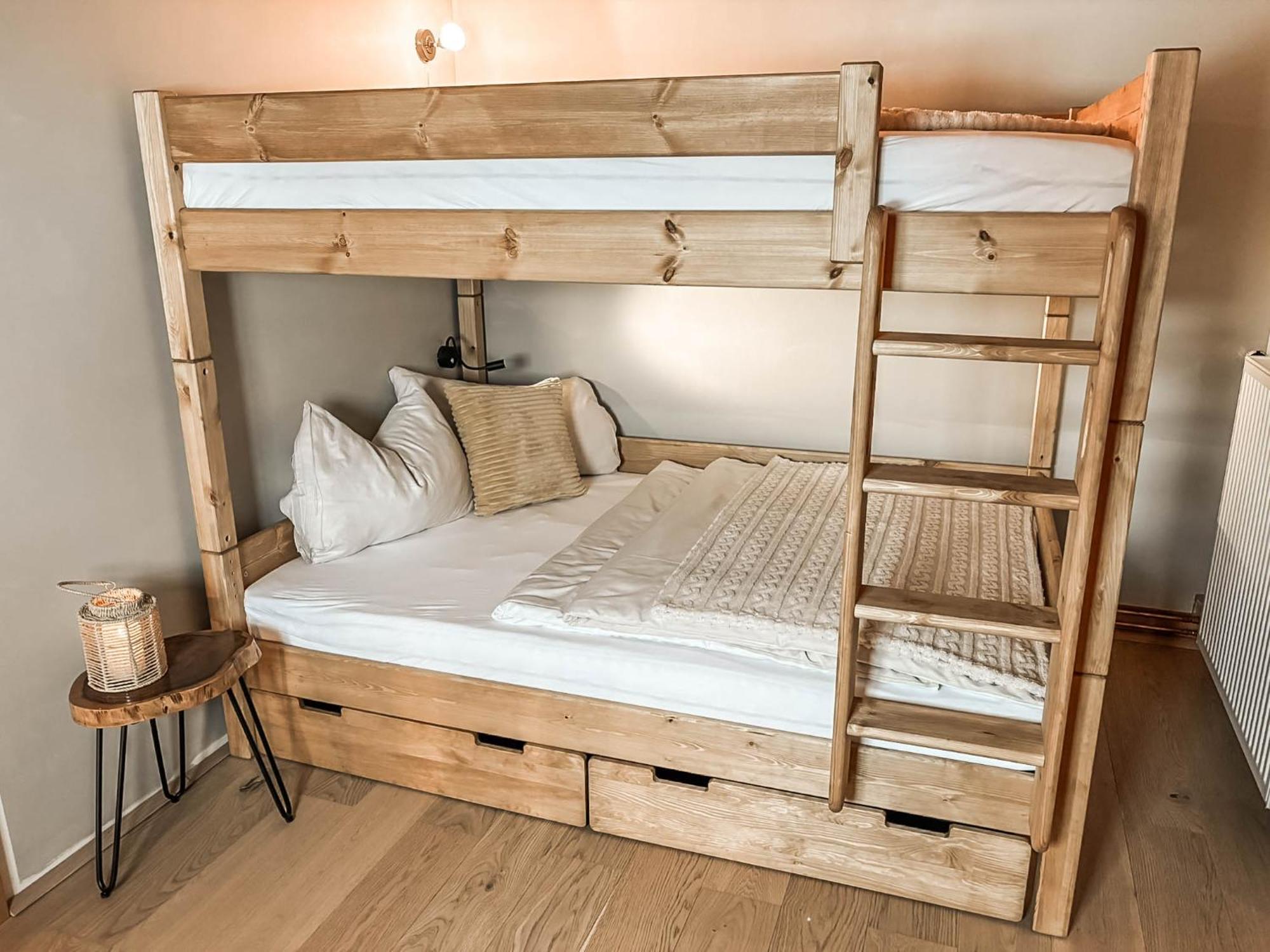 Apartment Ferienhaus Seidlgut Wagrain Ngoại thất bức ảnh